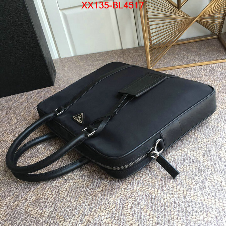 Prada Bags(TOP)-Handbag-,ID: BL4517,$: 135USD