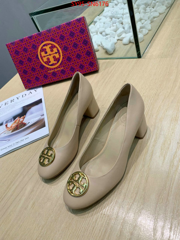 Women Shoes-Tory Burch,sell online luxury designer , ID: SN6176,$: 95USD