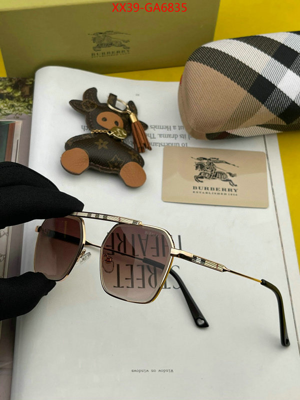 Glasses-Burberry,are you looking for , ID: GA6835,$: 39USD