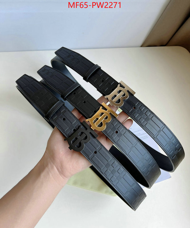 Belts-Burberry,fashion replica , ID: PW2271,$: 65USD