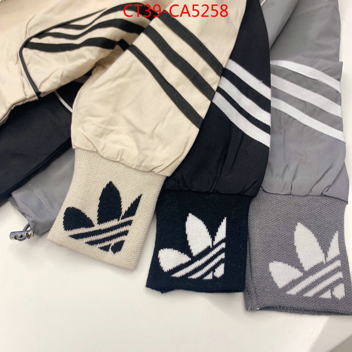 Kids clothing-Adidas,7 star quality designer replica , ID: CA5258,$: 39USD