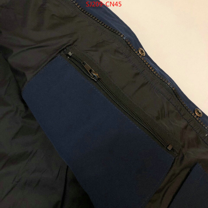 Down jacket Women-Canada Goose,what best replica sellers , ID: CN45,$: 209USD