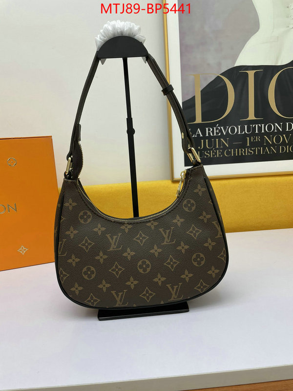 LV Bags(4A)-Pochette MTis Bag-Twist-,ID: BP5441,$: 89USD