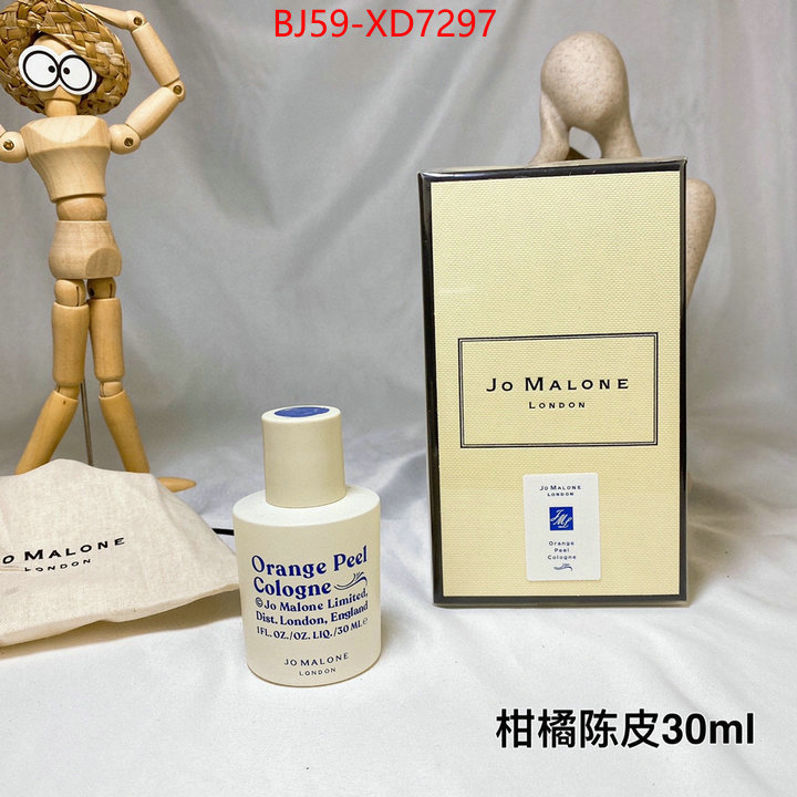 Perfume-Jo Malone,1:1 replica wholesale , ID: XD7297,$: 59USD