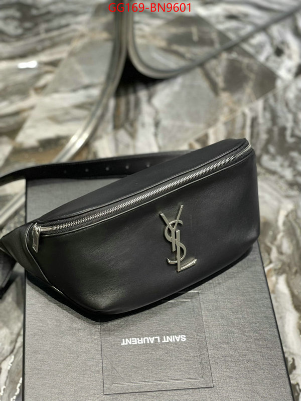 YSL Bag(TOP)-Diagonal-,ID: BN9601,$: 169USD