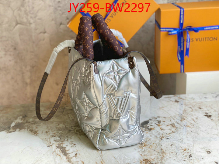 LV Bags(TOP)-Handbag Collection-,ID: BW2297,$: 259USD