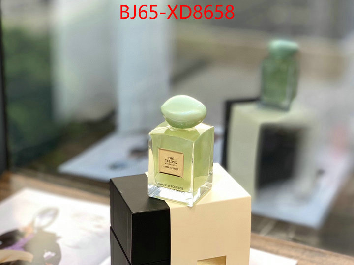 Perfume-Armani,top quality designer replica , ID: XD8658,$: 65USD