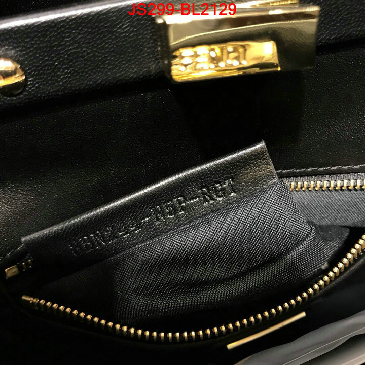 Fendi Bags(TOP)-Diagonal-,cheap ,ID: BL2129,$: 299USD