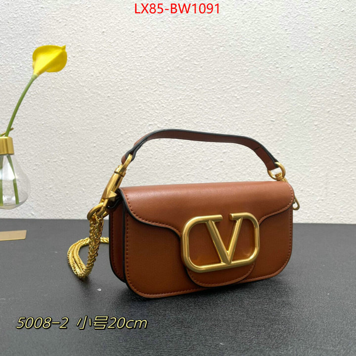 Valentino Bags(4A)-LOC-V Logo ,styles & where to buy ,ID: BW1091,$: 85USD