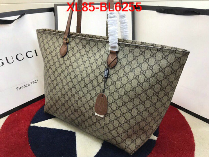 Gucci Bags(4A)-Handbag-,replica aaaaa designer ,ID: BL6255,$: 85USD