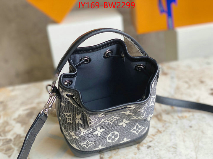 LV Bags(TOP)-Nono-No Purse-Nano No-,ID: BW2299,$: 169USD