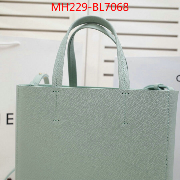 CELINE Bags(TOP)-Handbag,replica us ,ID: BL7068,$: 229USD