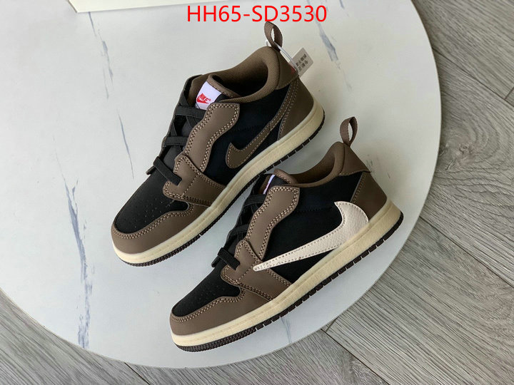 Kids shoes-NIKE,fashion replica , ID: SD3530,$: 65USD