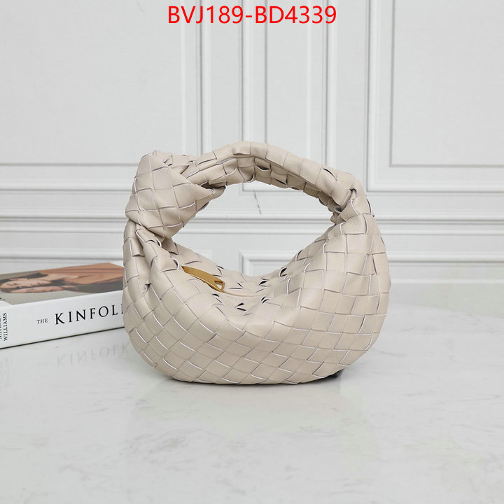 BV Bags(TOP)-Jodie,good quality replica ,ID: BD4339,$: 189USD