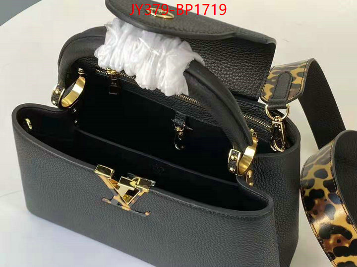 LV Bags(TOP)-Handbag Collection-,ID: BP1719,