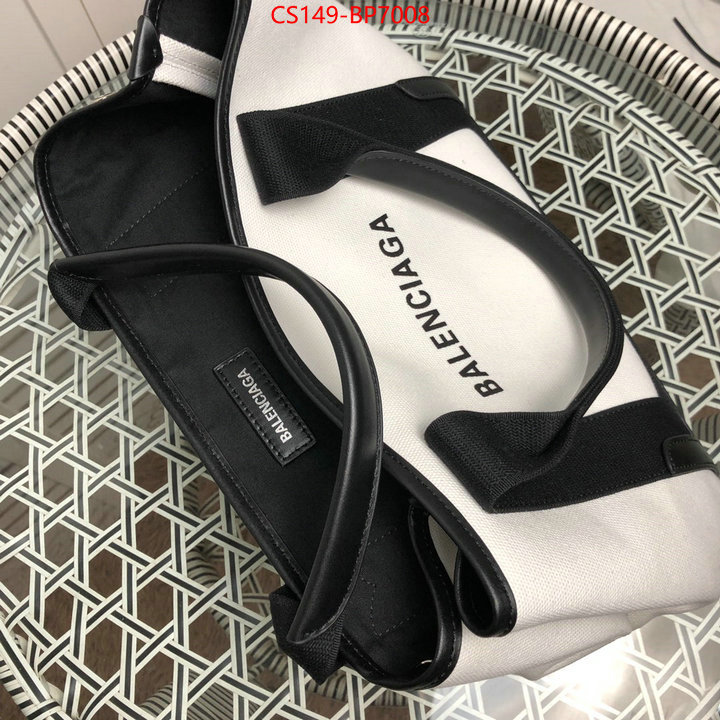 Balenciaga Bags(TOP)-Other Styles-,aaaaa replica ,ID: BP7008,$: 149USD