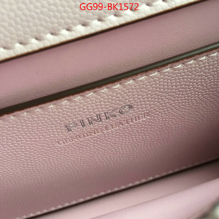 Pinko Bags(TOP)-Diagonal-,high quality 1:1 replica ,ID: BK1572,$:99USD