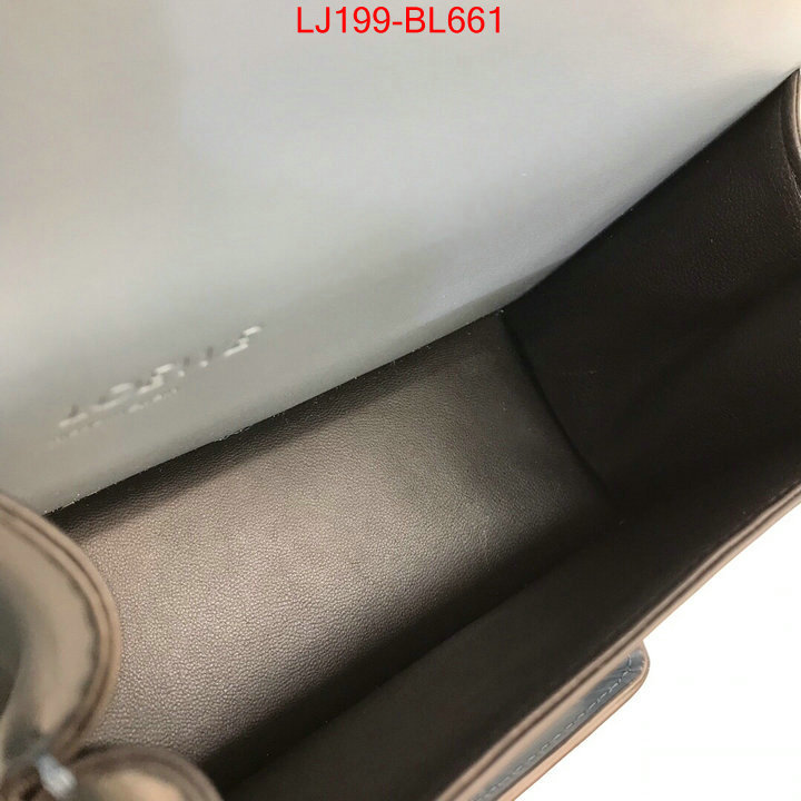 Loewe Bags(TOP)-Barcelona,buy cheap replica ,ID: BL661,$:199USD