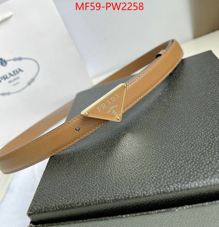 Belts-Prada,shop the best high quality , ID: PW2258,$: 59USD