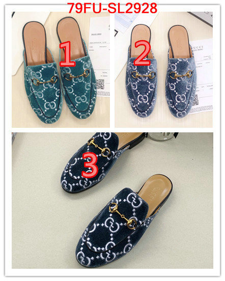 Women Shoes-Gucci,top quality , ID: SL2928,$: 79USD