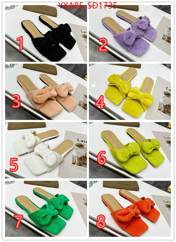 Women Shoes-BV,can you buy replica , ID: SD1735,$: 85USD