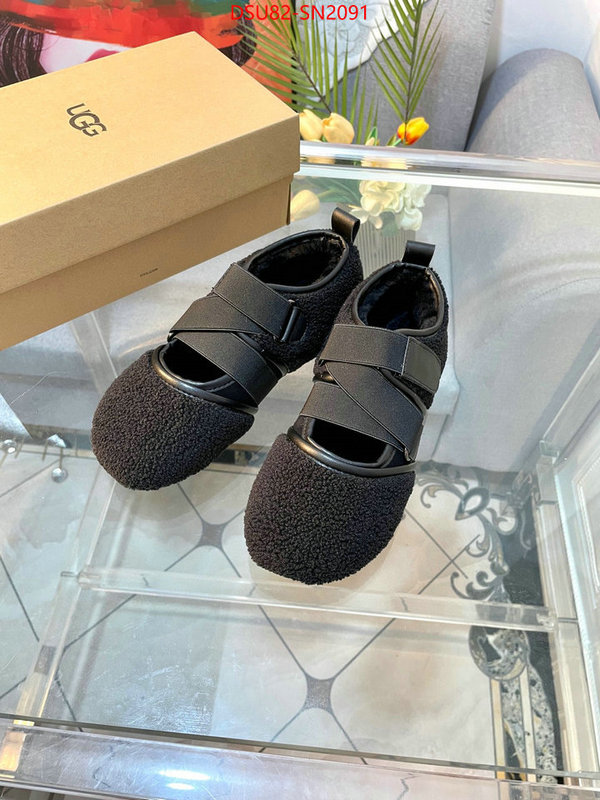 Women Shoes-UGG,outlet 1:1 replica , ID: SN2091,$: 82USD