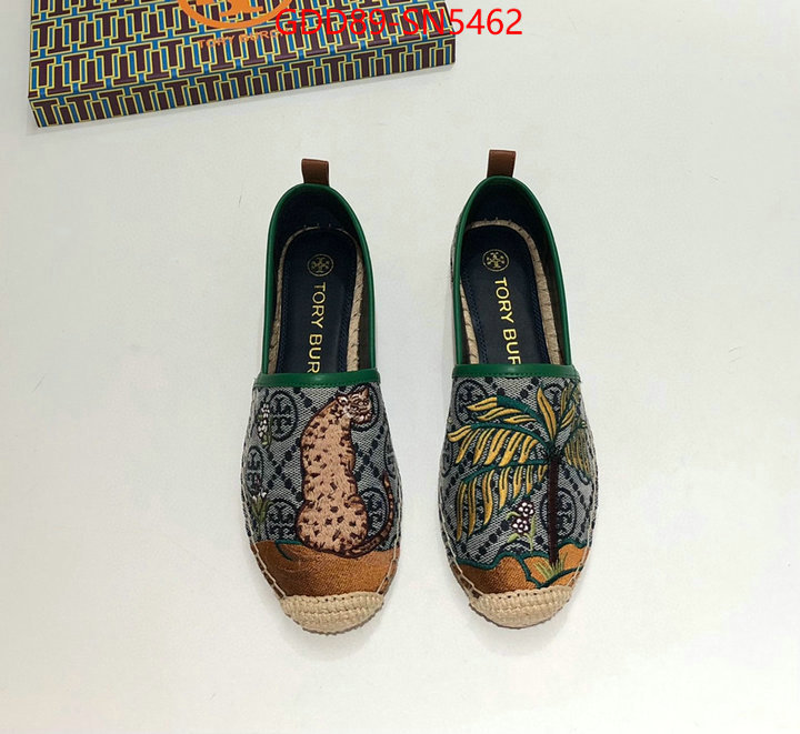 Women Shoes-Tory Burch,cheap wholesale , ID: SN5462,$: 89USD