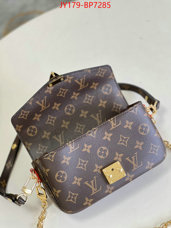 LV Bags(TOP)-Pochette MTis-Twist-,ID: BP7285,$: 179USD