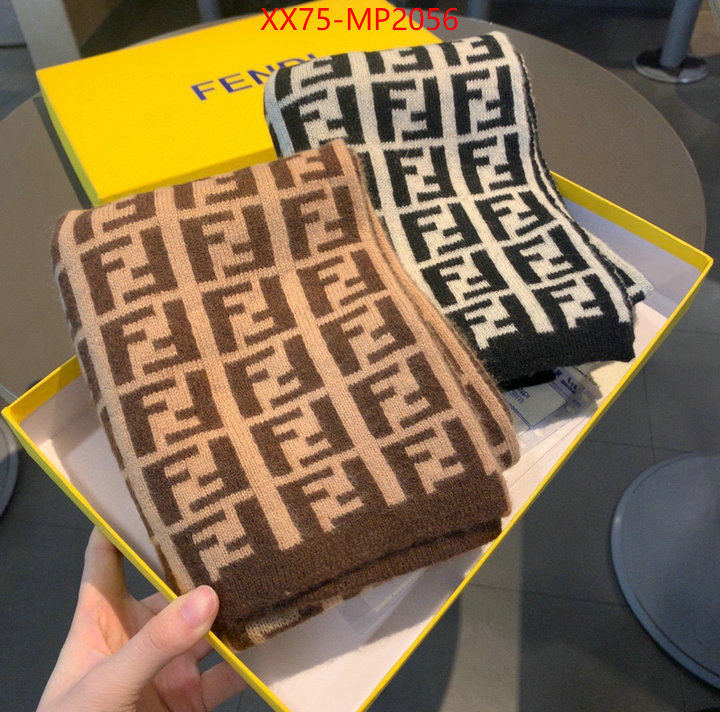 Scarf-Fendi,replica 1:1 high quality , ID: MP2056,$: 75USD