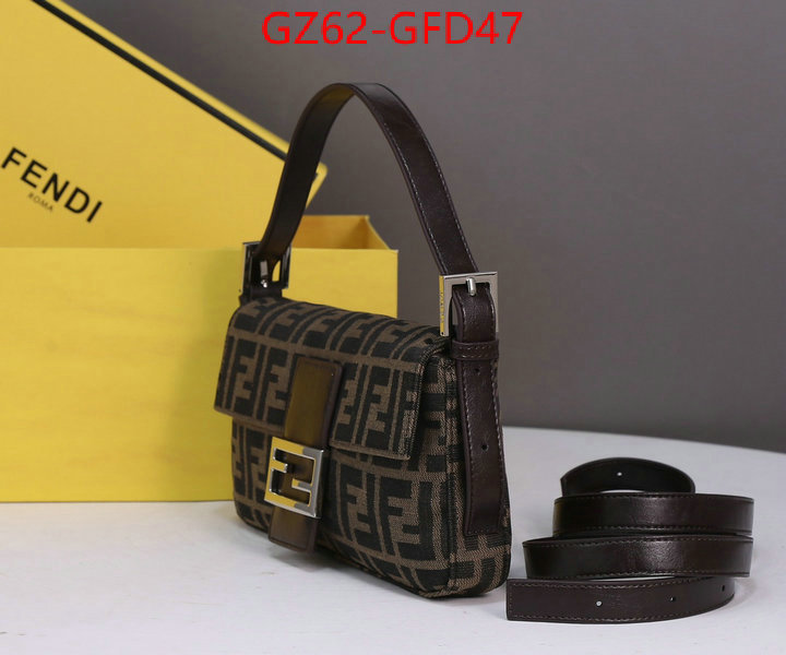 Fendi Big Sale-,ID: GFD47,$: 62USD