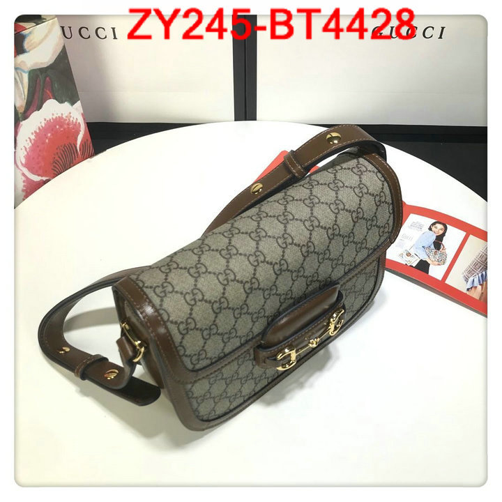 Gucci Bags(TOP)-Horsebit-,how to find designer replica ,ID: BT4428,