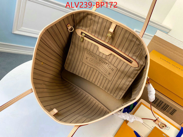 LV Bags(TOP)-Neverfull-,ID: BP172,$:239USD