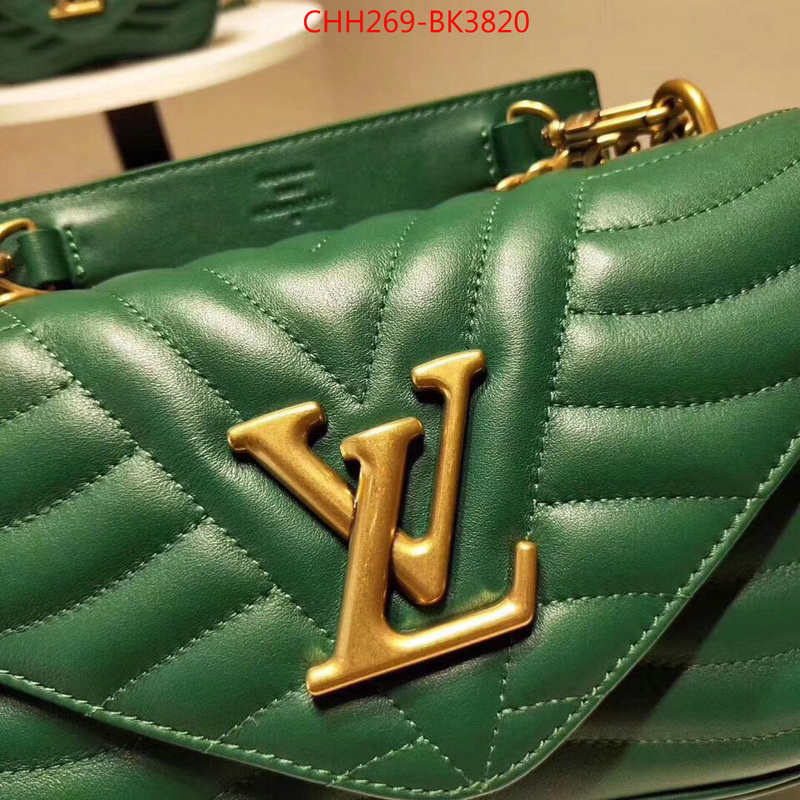 LV Bags(TOP)-Pochette MTis-Twist-,ID: BK3820,$:269USD