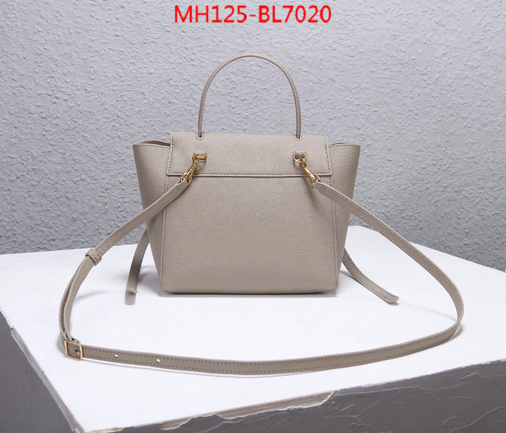 CELINE Bags(4A)-Belt Bag,buy the best high quality replica ,ID: BL7020,$: 125USD