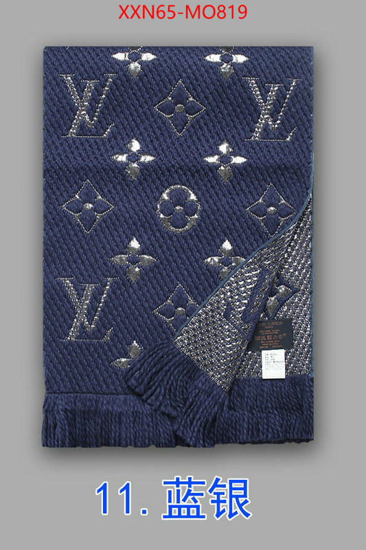 Scarf-LV,at cheap price , ID: MO819,$: 65USD