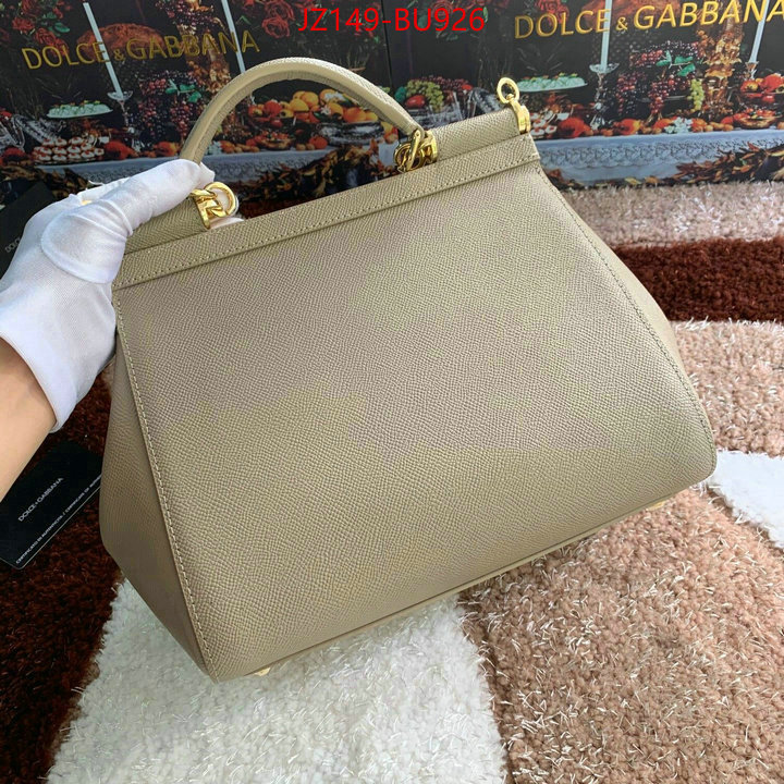 DG Bags(TOP)-Sicily,ID: BU926,$: 149USD