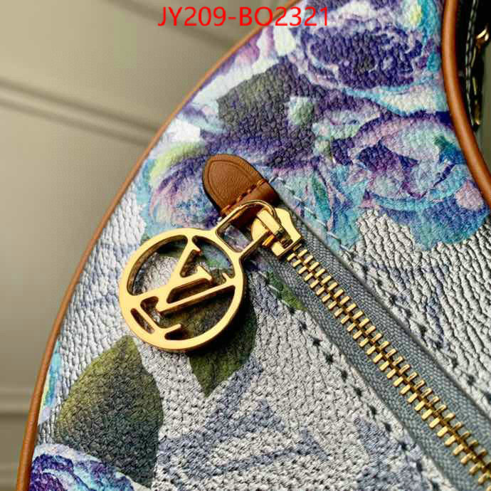 LV Bags(TOP)-Pochette MTis-Twist-,ID: BO2321,$: 209USD