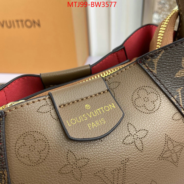 LV Bags(4A)-Pochette MTis Bag-Twist-,best replica 1:1 ,ID: BW3577,$: 99USD