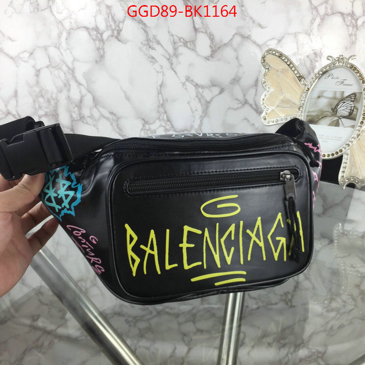 Balenciaga Bags(4A)-Other Styles,perfect replica ,ID: BK1164,$:86USD