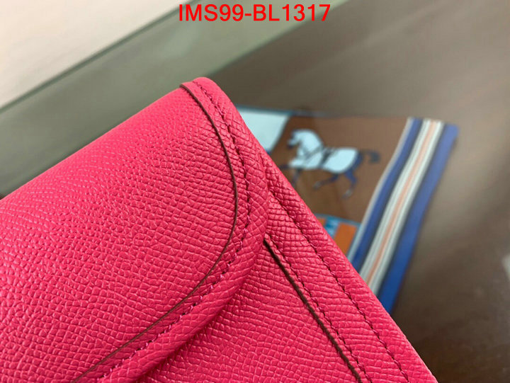 Hermes Bags(TOP)-Wallet-,best aaaaa ,ID: BL1317,$: 99USD