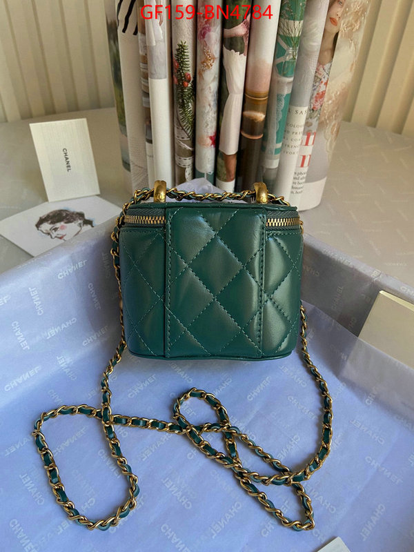 Chanel Bags(TOP)-Diagonal-,ID: BN4784,$: 159USD