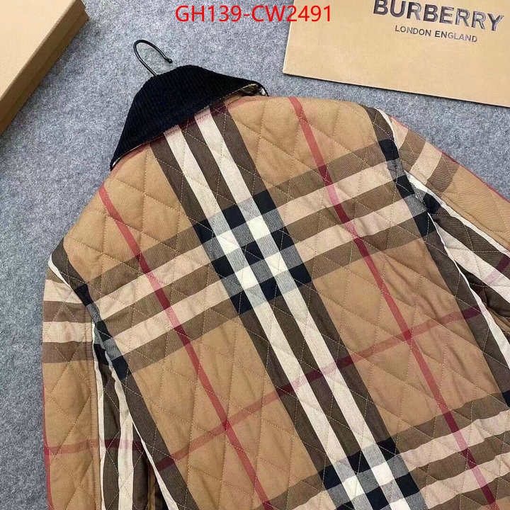 Down jacket Women-Burberry,is it ok to buy , ID: CW2491,$: 139USD