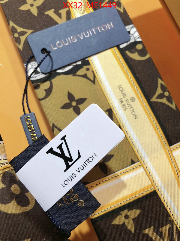 Scarf-LV,highest product quality , ID: ME1449,$: 32USD