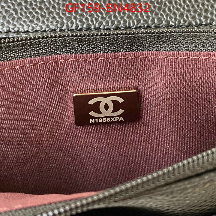 Chanel Bags(TOP)-Diagonal-,ID: BN4832,$: 159USD