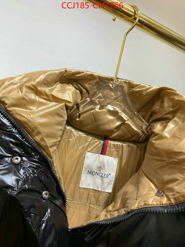 Down jacket Women-Moncler,aaaaa+ class replica , ID: CN1266,