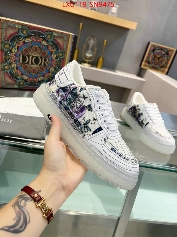 Women Shoes-Dior,replicas buy special , ID: SN9475,$: 119USD