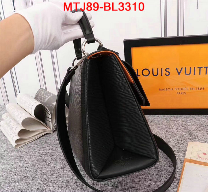 LV Bags(4A)-Pochette MTis Bag-Twist-,ID: BL3310,$: 89USD