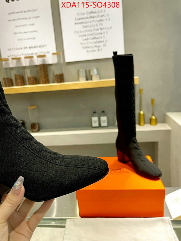 Women Shoes-Hermes,aaaaa replica designer , ID: SO4308,$: 115USD