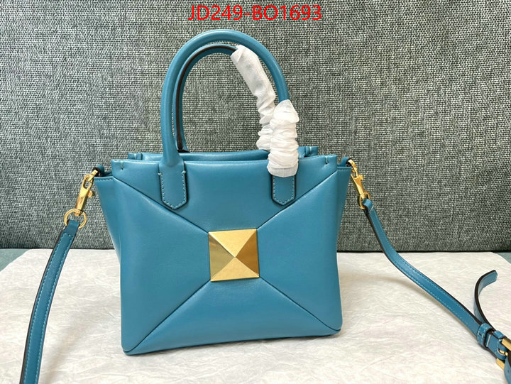 Valentino Bags (TOP)-Diagonal-,what is a 1:1 replica ,ID: BO1693,$: 249USD