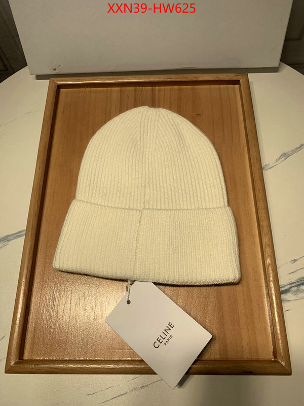 Cap (Hat)-Celine,luxury cheap replica , ID: HW625,$: 39USD